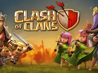 Clash of Clans